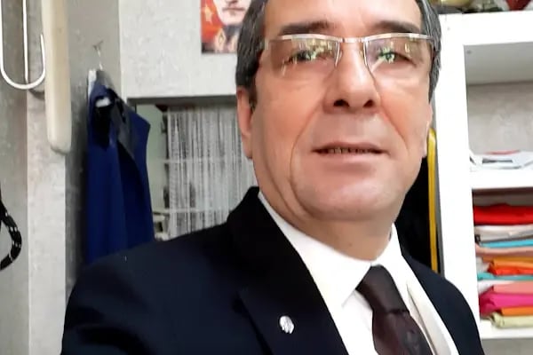 Yusuf Batuhan Terzi - Resim 4