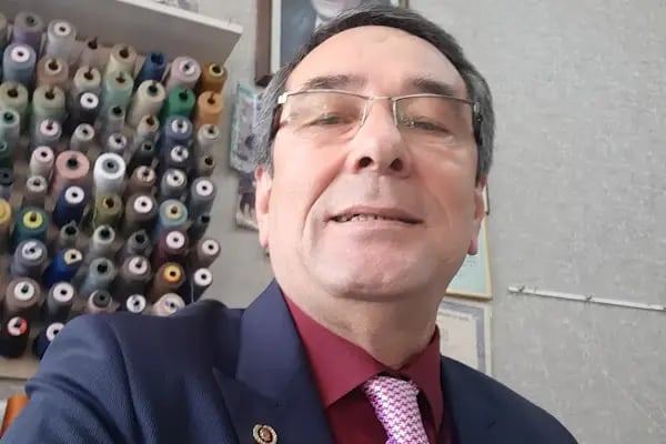 Yusuf Batuhan Terzi - Resim 5