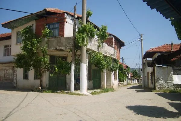 Körteke İlköğretim Okulu - Resim 3