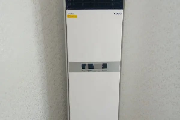 Warmhaus Kombi Klima Servisi - Resim 4