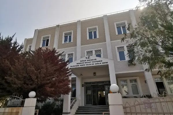 Yalıkavak Bekir KALIN Ek Sağlık Hizmet Birimi - Resim 2