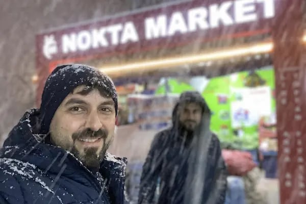 NOKTA MARKET - Resim 4