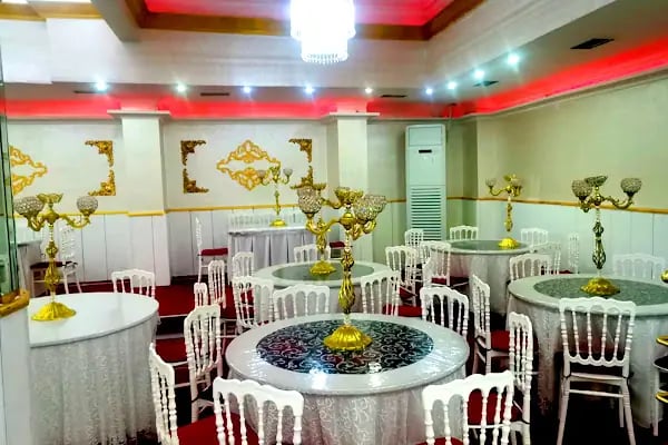 Ezgim Düğün Salonu Bursa - Resim 20