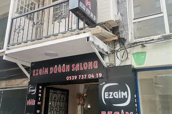 Ezgim Düğün Salonu Bursa - Resim 4