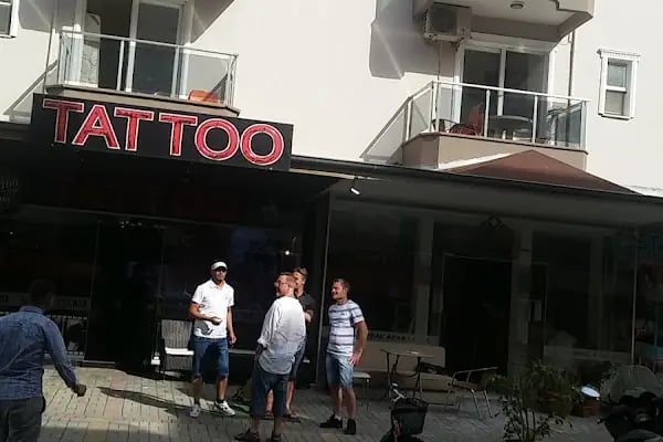 Le More Apart Otel - Resim 8