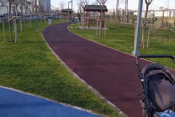 Esenyurt Belediyesi At Binicilik Tesisleri - Resim 19