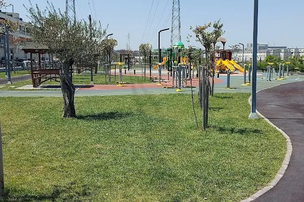 Esenyurt Belediyesi At Binicilik Tesisleri - Resim 8