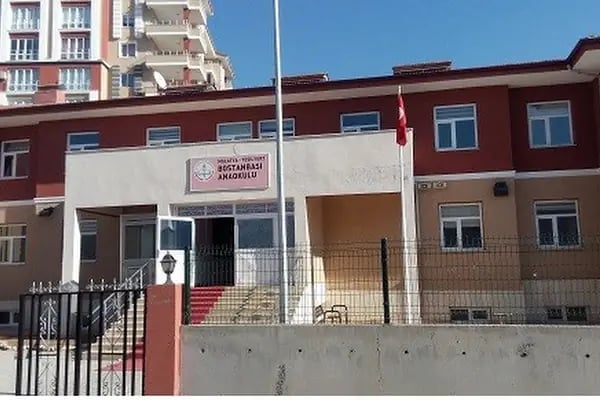 Şehit Buhari Ağçelik Anaokulu - Resim 3