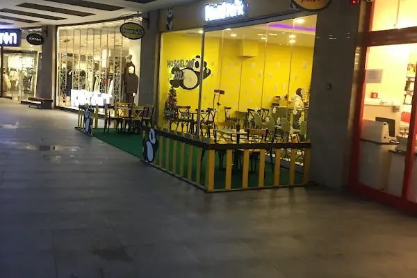 Karagöz'ün Oyun Evi - Resim 6