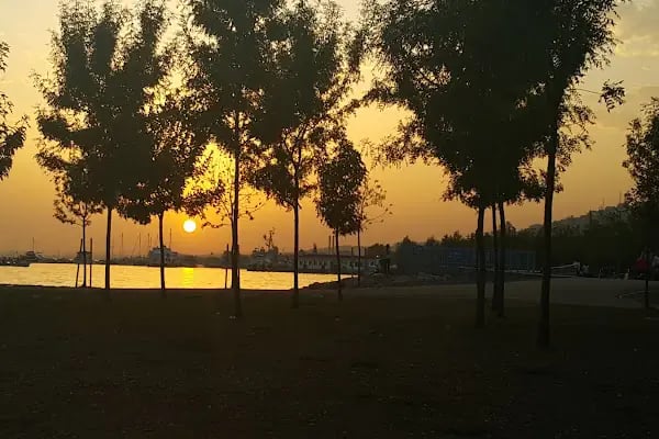 Sahil Otopark - Resim 3