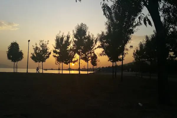 Sahil Otopark - Resim 18