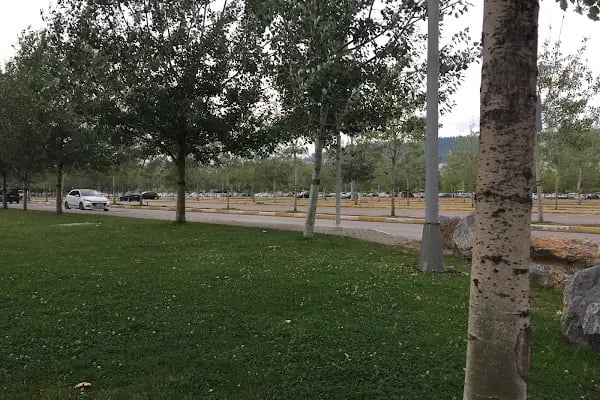 Sahil Otopark - Resim 12