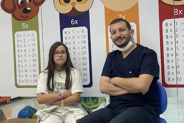Dentova Kids - Resim 2
