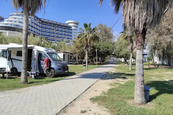 Osay Camping - Resim 15