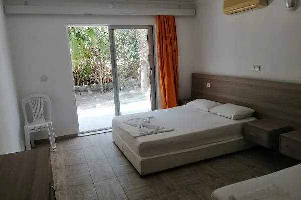 Osay Camping - Resim 2