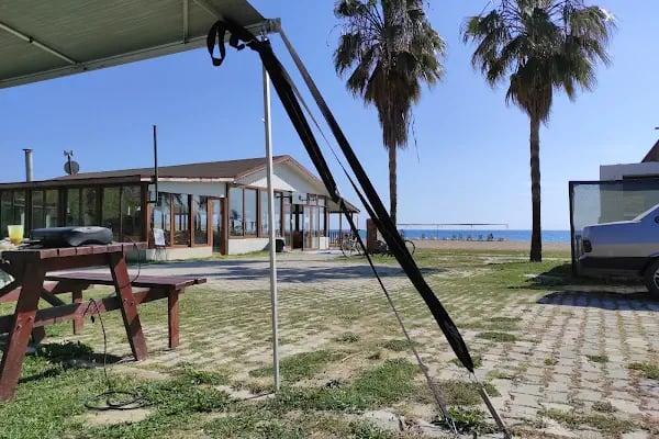 Osay Camping - Resim 17