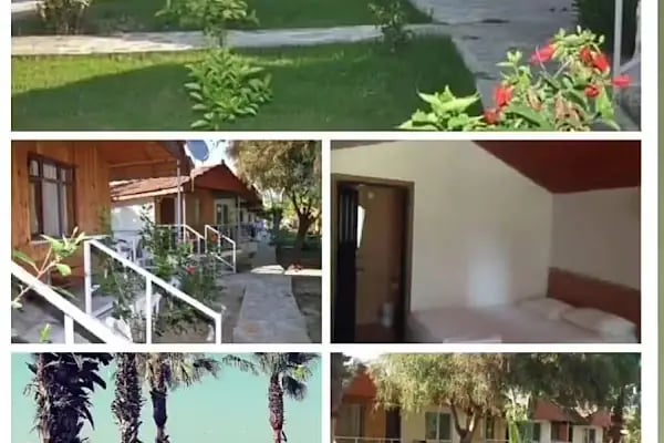 Osay Camping - Resim 14