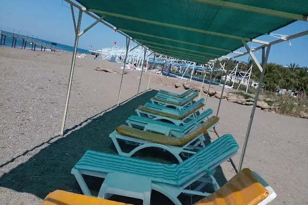 Osay Camping - Resim 6