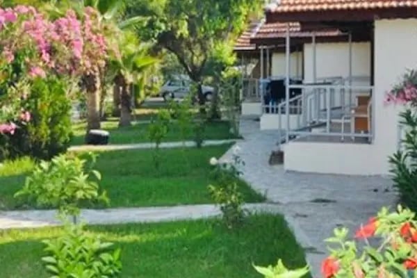 Osay Camping - Resim 7