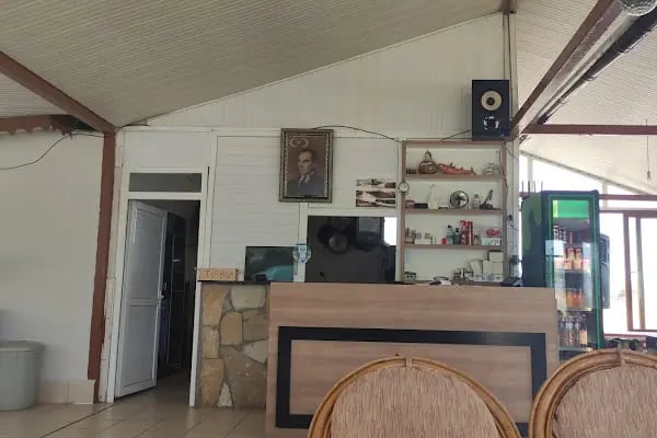 Osay Camping - Resim 12