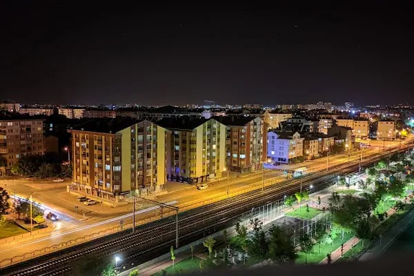 Meşe Parkı - Resim 15