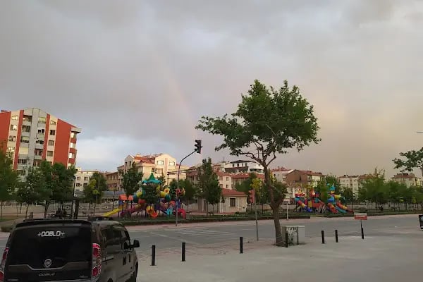 Meşe Parkı - Resim 16