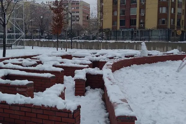 Meşe Parkı - Resim 10