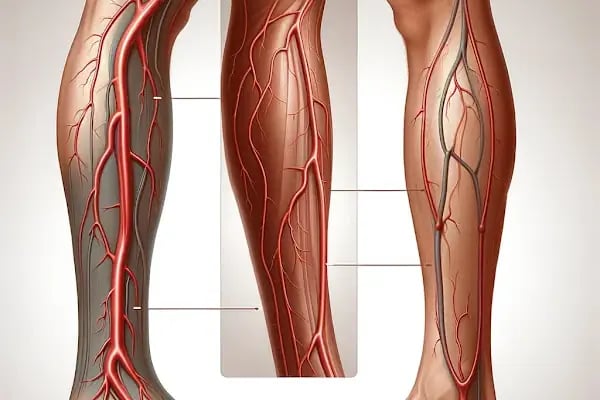 Op. Dr. İlker ZAN | Alanya Varis Tedavi | Vein Treatment | Флеболог - Resim 7