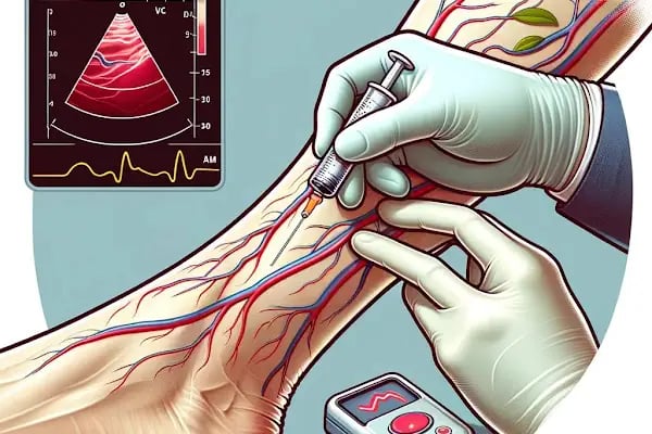 Op. Dr. İlker ZAN | Alanya Varis Tedavi | Vein Treatment | Флеболог - Resim 11