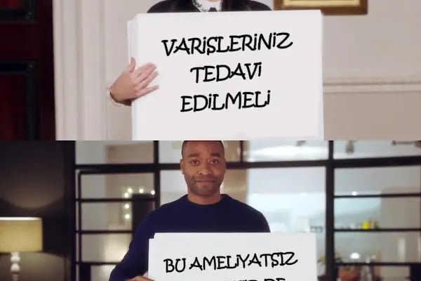 Op. Dr. İlker ZAN | Alanya Varis Tedavi | Vein Treatment | Флеболог - Resim 9