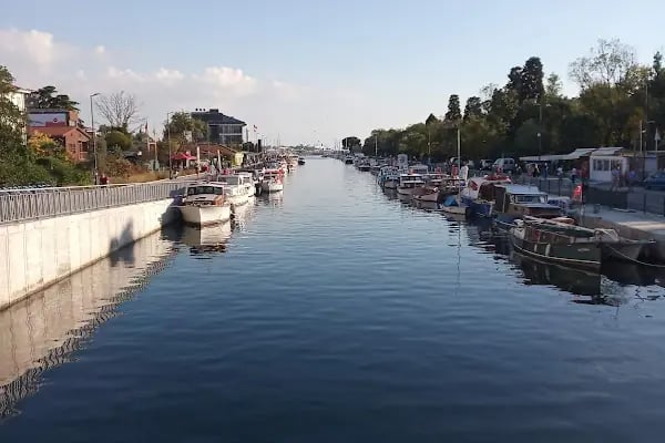 Ülker Stadyumu Fenerbahçe Şükrü Saracoğlu Spor Kompleksi - Resim 12