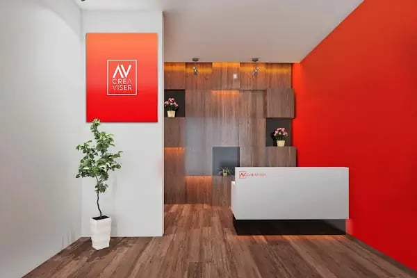Creaviser Dijital Performans Ajansı - Resim 1