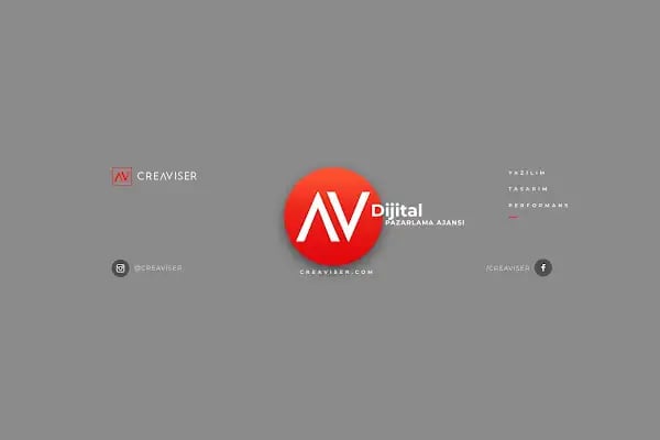 Creaviser Dijital Performans Ajansı - Resim 3