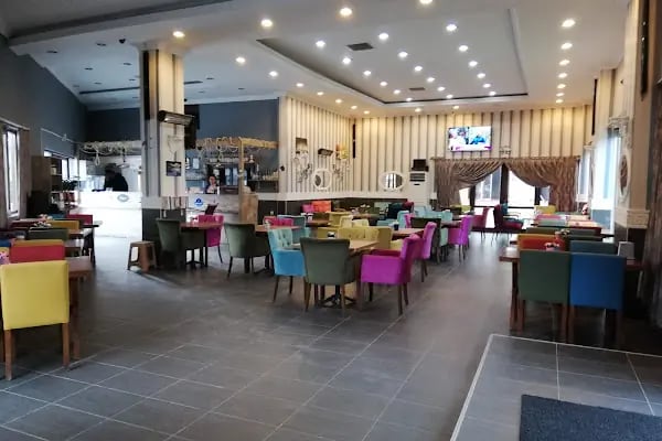 AÇELYA DÜĞÜN SALONLARI - Resim 6