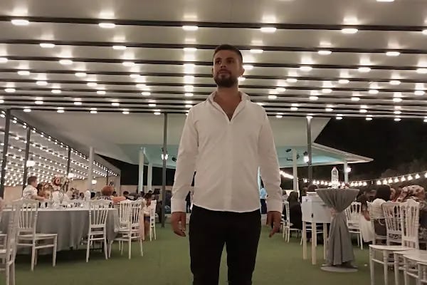 AÇELYA DÜĞÜN SALONLARI - Resim 19