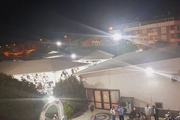 AÇELYA DÜĞÜN SALONLARI - Resim 20