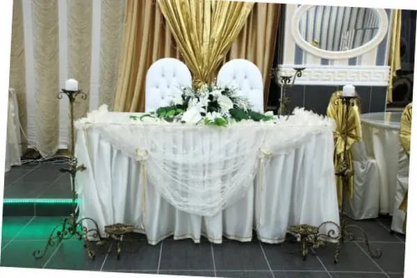 AÇELYA DÜĞÜN SALONLARI - Resim 7