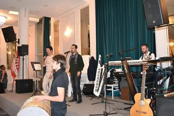 AÇELYA DÜĞÜN SALONLARI - Resim 18