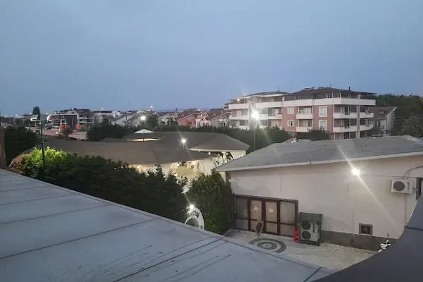 AÇELYA DÜĞÜN SALONLARI - Resim 16