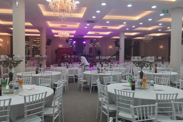 AÇELYA DÜĞÜN SALONLARI - Resim 2