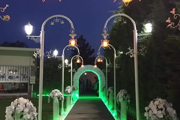 AÇELYA DÜĞÜN SALONLARI - Resim 5
