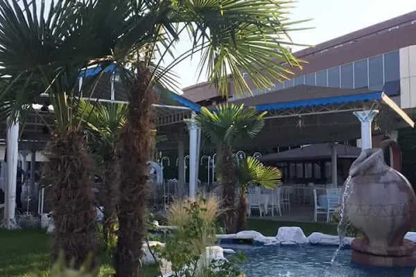 AÇELYA DÜĞÜN SALONLARI - Resim 13