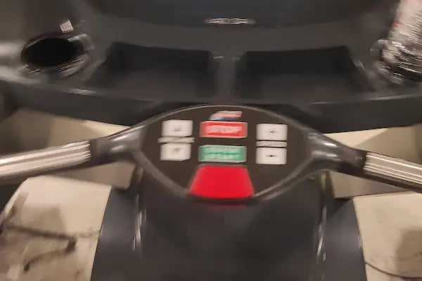 Atlantis Sports Center - Resim 11