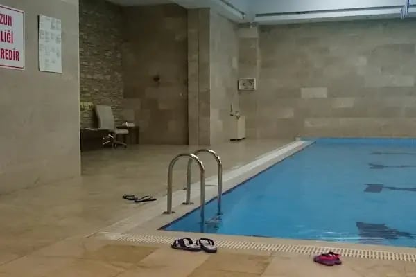 Atlantis Sports Center - Resim 12