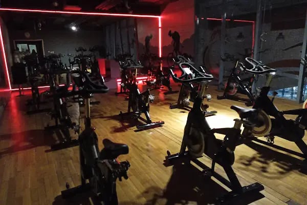 Atlantis Sports Center - Resim 8