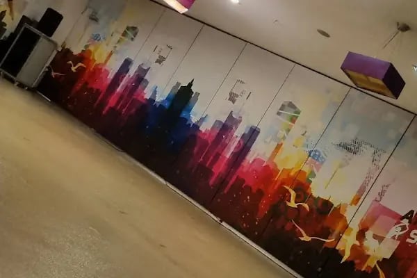 Atlantis Sports Center - Resim 19