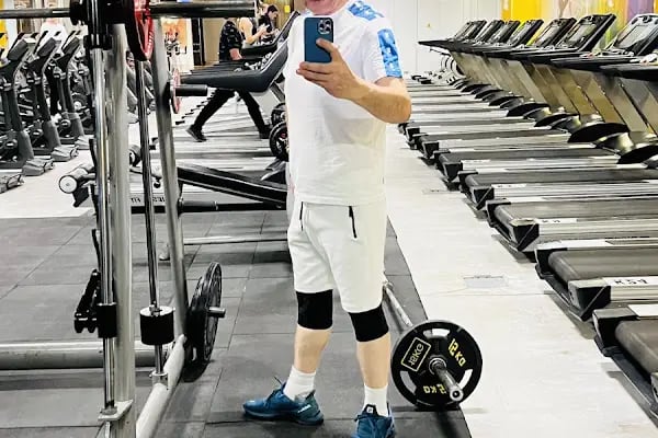 Atlantis Sports Center - Resim 2