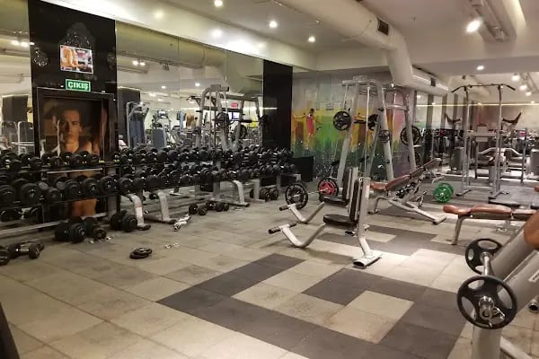 Atlantis Sports Center - Resim 1