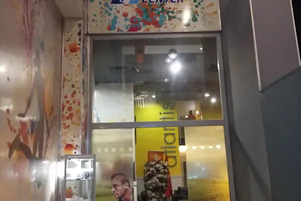 Atlantis Sports Center - Resim 17