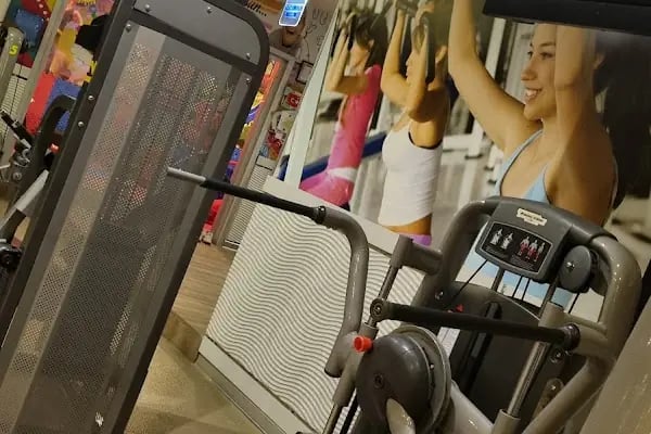 Atlantis Sports Center - Resim 6